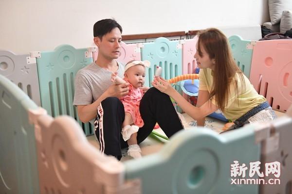 【上海人家】“勇”不言弃的舞者汪珅炅