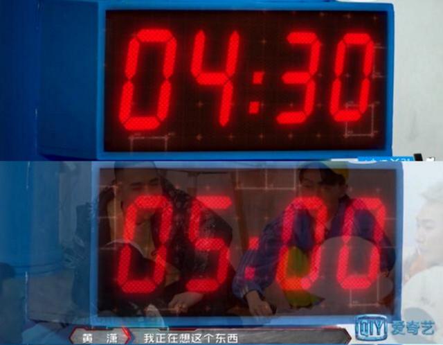《热血街舞团》黄潇被淘汰是遭队长嫌弃?其实,他的离开是必然的