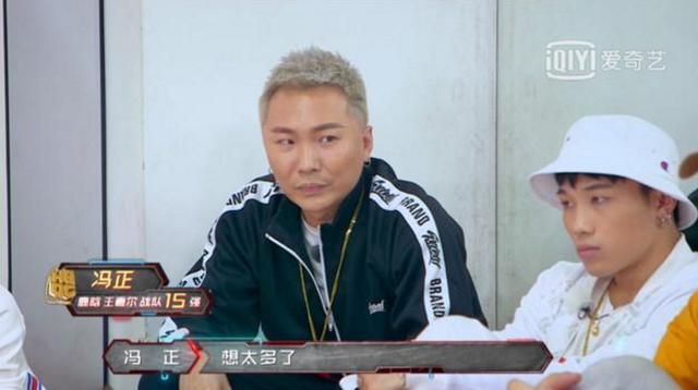 《热血街舞团》黄潇被淘汰是遭队长嫌弃?其实,他的离开是必然的