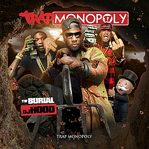 Trap Monopoly 17 (The Burial)