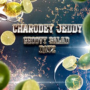 Groovy Salad Dayz