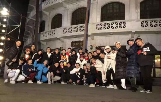 《热血街舞团》让舞者寒心 文化与商业怎样平衡?