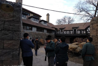 《热血街舞团》40分钟破亿!然而他的取景点你能认出来吗?