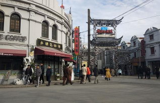 《热血街舞团》40分钟破亿!然而他的取景点你能认出来吗?