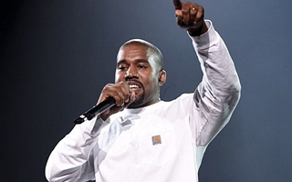 Kanye West 联手 T.I 发布新歌及最新专辑封面