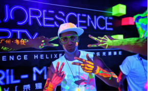 中国顶级HipHop舞团6.17抵达苏州 燃爆今夏
